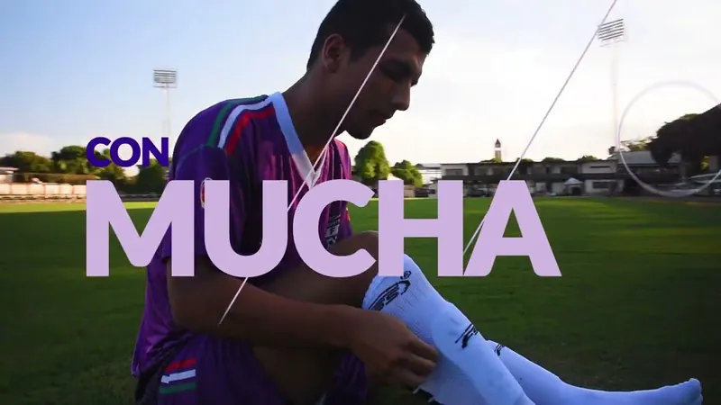 Campaña audiovisual Fiorentia FC