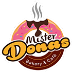 Mister Donas