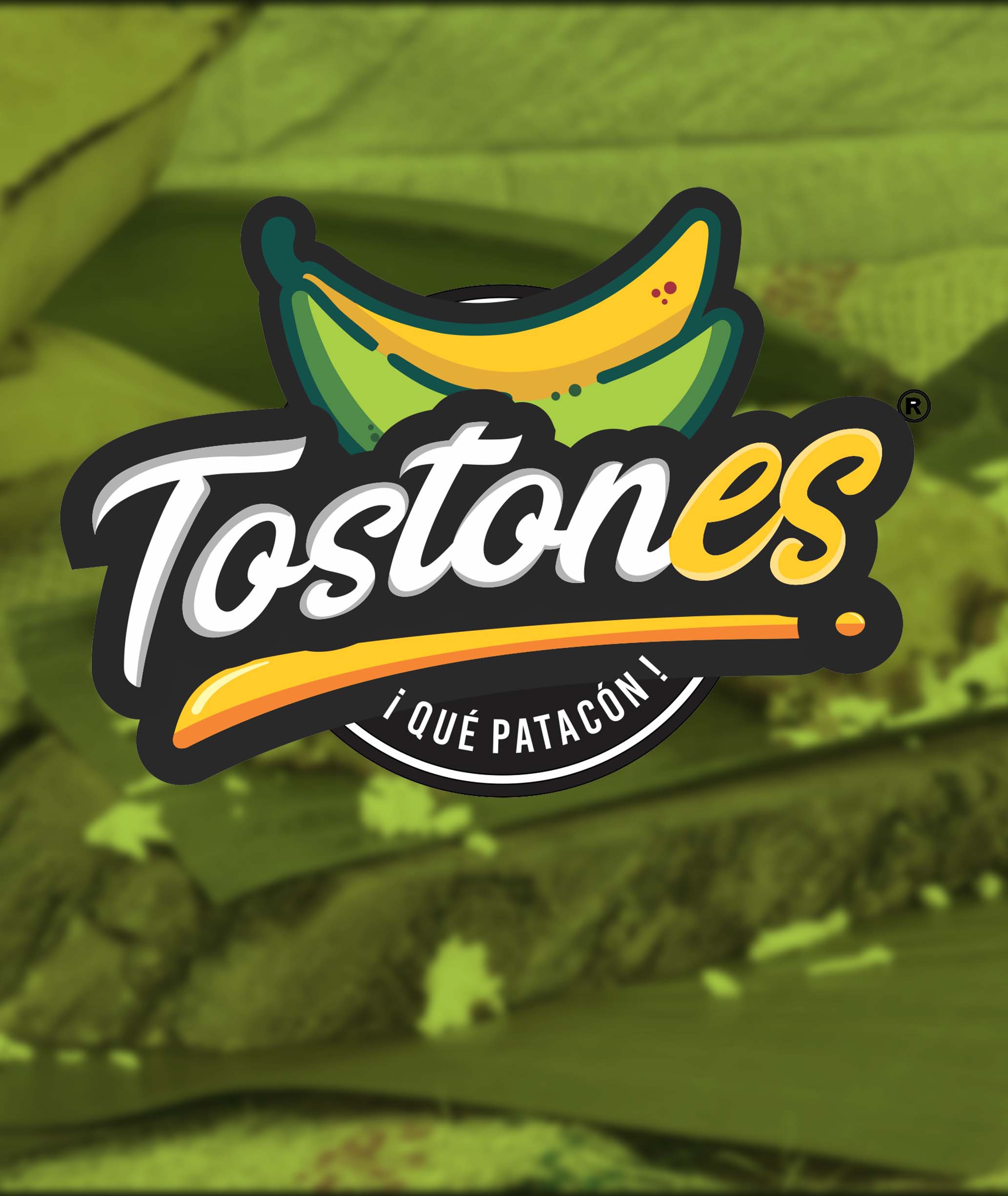 tostones