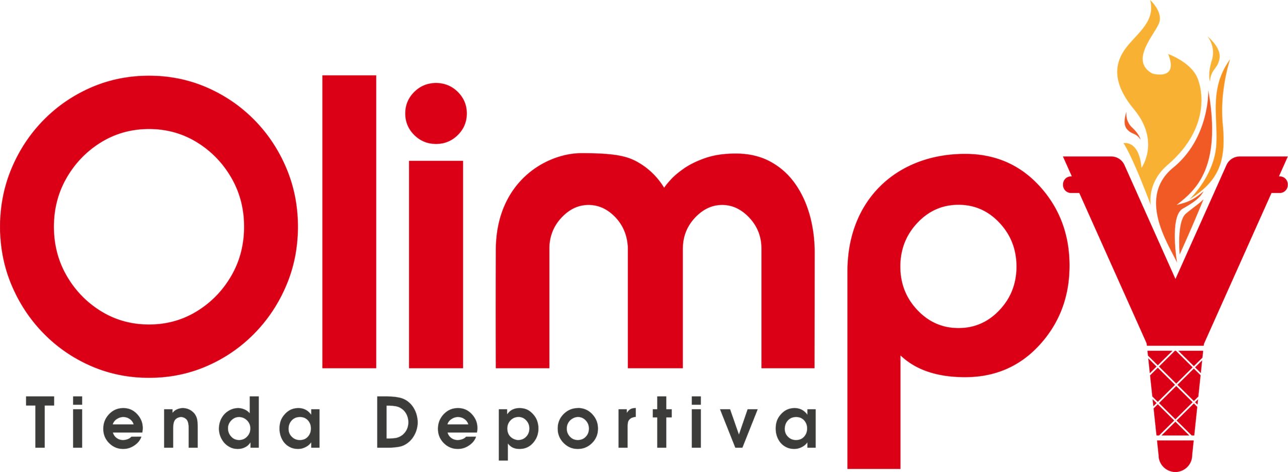 OLIMPY Tienda Deportiva